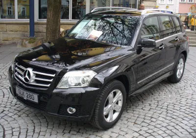 GLK 280